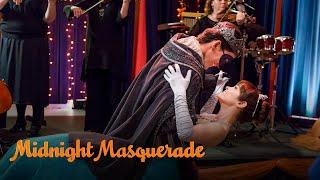 Preview - Midnight Masquerade - Starring Autumn Reeser & Christopher Russell - Hallmark Channel