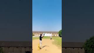 outstanding short