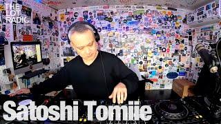 Satoshi Tomiie @TheLotRadio 03-11-2023