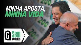 Governo Lula e a polêmica das apostas online: "Bets serão tratadas como cigarros"