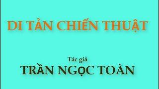 Di tản chiến thuật - Trần Ngọc Toàn