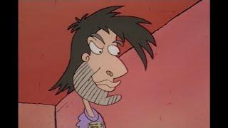 Rocko's Modern Life - Joe Murray Cameo