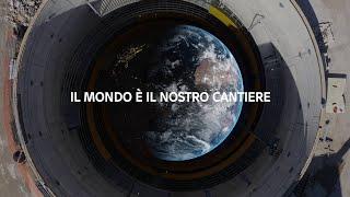 Il mondo è il nostro cantiere. Risultati Webuild 1H-2024