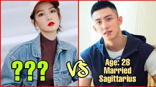 Johnny Huang vs Sweet Li (My Dear Guardian) Age | Height | Net Worth | Lifestyle | 2021| FK creation