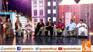 Eid Special Day 1 | Joke Dar Joke | Muammar Rana | 05 June 2019