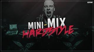 Hardstyle  [MiniMix] Vol. #001 | EZUMI