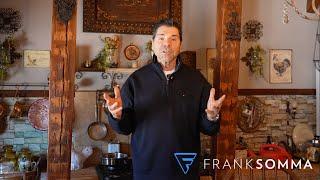 Frank Somma: A Stinky Situation