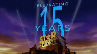 Star Studios (15 Years - 1994 Style)