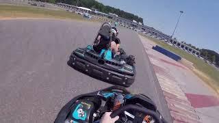 GoPro Motorplex - Full Course - Mooresville, NC (5/21/2021)