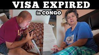 Van Catastrophe Strikes (AGAIN!) in Congo!