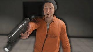 the new SCP:SL