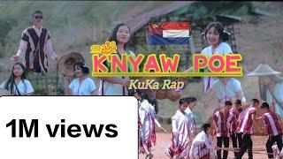 KuKa Rap_K'Nyaw Poe_(ကညီဖိ Official Movie)prod.TC-K