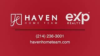 Holly Haven Home Team; Serving North Texas