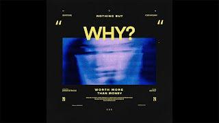 NEO SOUL TYPE BEAT, Guitar / R&B, Smooth RnB Instrumental "why?"