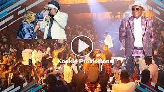 Best Live Stage Performance of Lord Fred Sebatta at 42 Years of Kadongo Kamu Full of Drama & Comedy