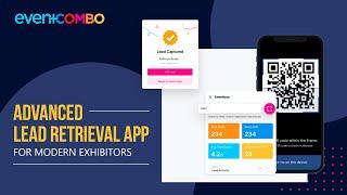 Lead Retrieval App - Put Your Lead Management on Autopilot | Eventcombo