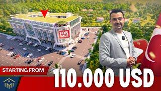 Invest in Prime Real Estate in Turkey  : Projects Starting at $110,000! | Turkey