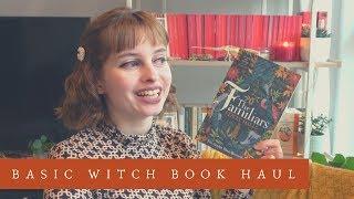 Autumn Book Haul!  | Claire Fenby