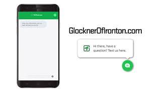 Glockner Ironton Easy Path