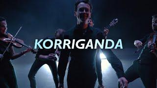 Korriganda