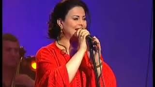 Latifa Raafat - Ach Dani & Hawmaloulou (Live) | لطيفة رأفت - آش داني & هاومالولو