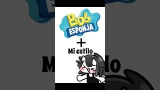 Cual les gusta más!!!!!? #art #chibi #edit #animechibi #cute #animation #bobesponja #robloxart