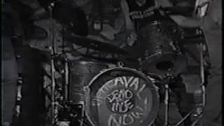 1990 Antifolk Documentary Part 1