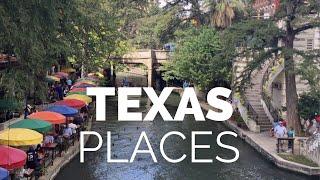 Top 10 Family Friendly Vacation Spots in Texas