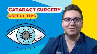 Cataract Surgery: Understanding the Procedure