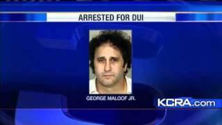 Kings Co-Owner Accused Of DUI