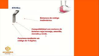 Accesorios Liftmaster