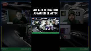 Gustavo Alfaro, entrenador de Paraguay, se queja por la altura de Bolivia