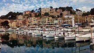 Sóller-Mallorca