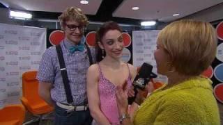 Meryl and Charlie Nationals Gala-Interview.avi