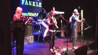 Sold for Fear by Fankle   ' live n loud '