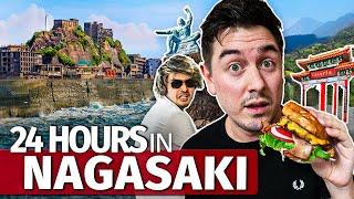 24 Hours in Nagasaki | 6 Things to do in Japan's Hidden City