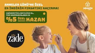 Zade Yağları’ndan Anneler Günü’ne Özel Fırsatlar