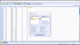 Conducting a Two-Way MANOVA in SPSS with Assumption Testing