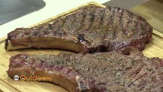 How to Make the Perfect Steak Using Camp Chef's Reverse Sear Method