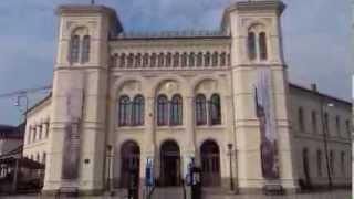 Oslo, Norway - Nobel Peace Center HD (2013)