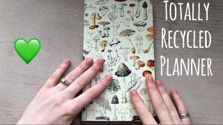 Eco-Friendly Planner Review | Eco Collective