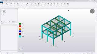 Precast modeling, analysis and design using Tekla Tedds