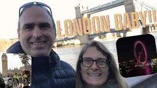 London England 2023 - Travel