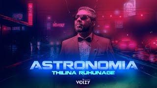 Astronomia (Coffin Dance) | Cover by Thilina Ruhunage