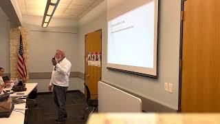 San Antonio Preppernet Comms 101 Part 1