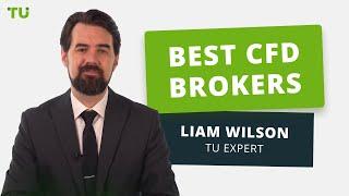 Best CFD Brokers