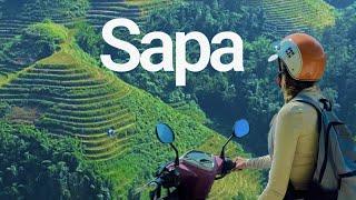 Sapa Travel Guide. Ethnic Groups, Villages, and Crazy Adventures