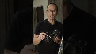 Nikon Z8 vs D850 vs D700