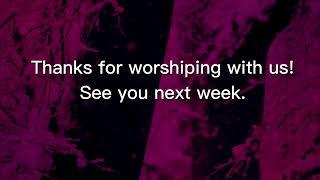 01/19/25 Worship Services | CPCRC