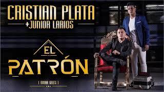 El Patrón - Cristian Plata